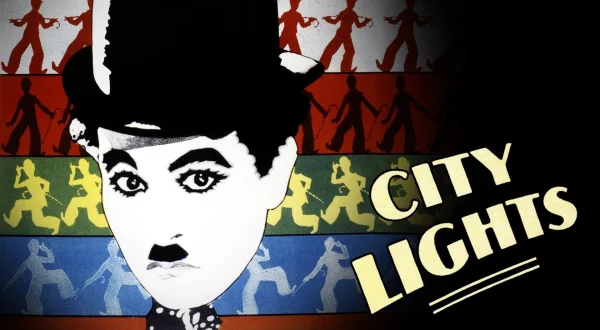 City Lights