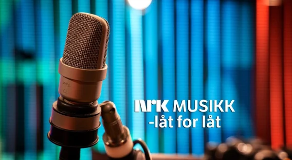 NRK Musikk - låt for låt