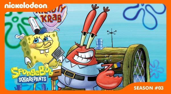 Svampebob Firkant