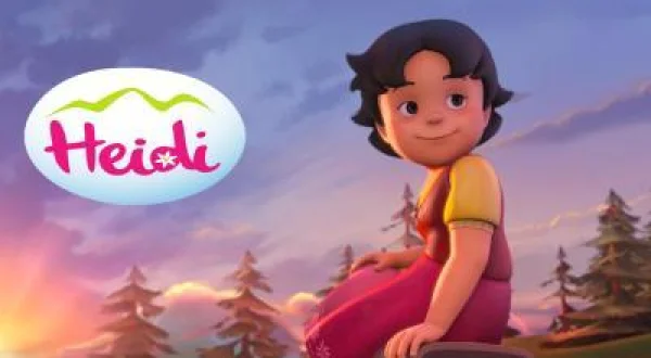 Heidi