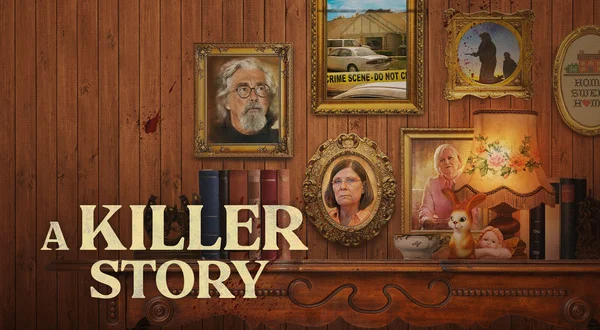 A Killer Story