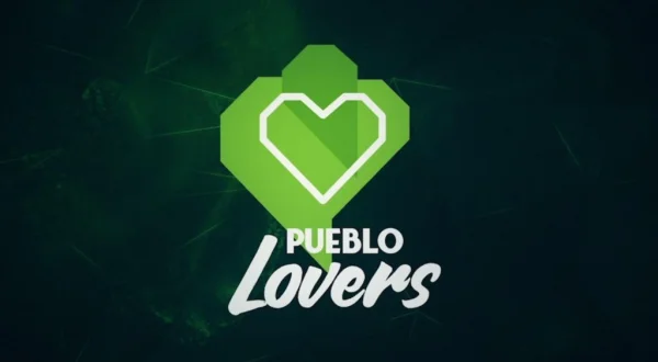 Pueblo Lovers