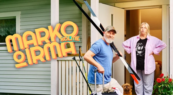 Marko & Irma