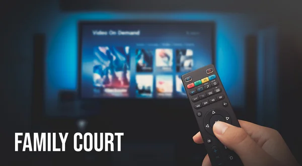 Family Court