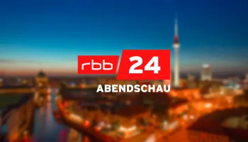 rbb24 Abendschau
