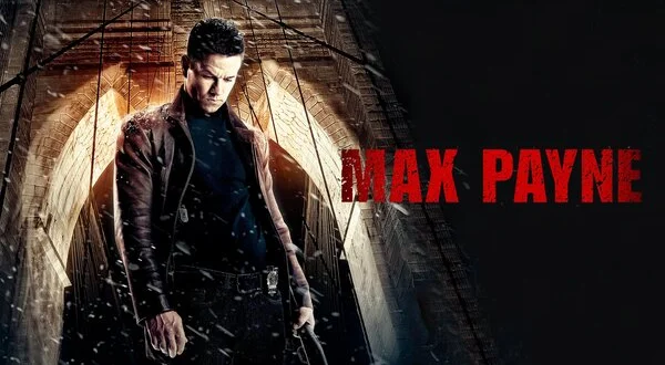 Max Payne