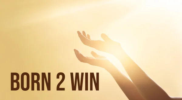 Born 2 Win