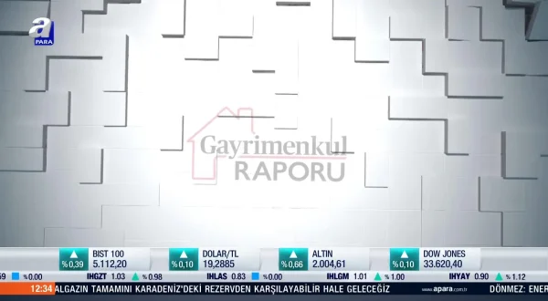 Gayrimenkul Raporu