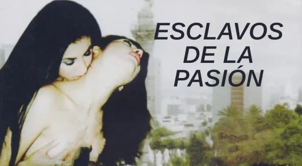 Esclavos de la Pasión