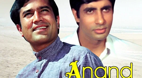 Anand