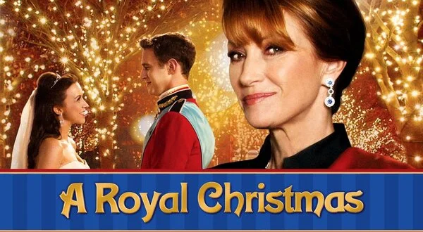 A Royal Christmas