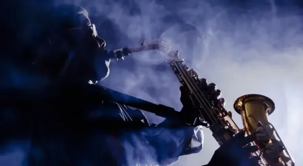 Notti Jazz