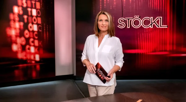 STÖCKL