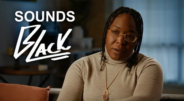 Sounds Black