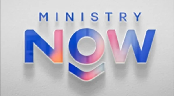 Ministry Now