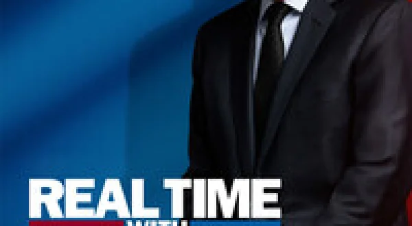 Real Time With Bill Maher
