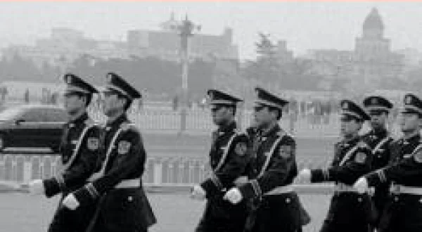 Mao'nun Çin'i