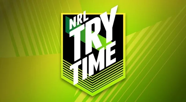 NRL Try Time