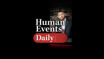 Human Events Daily