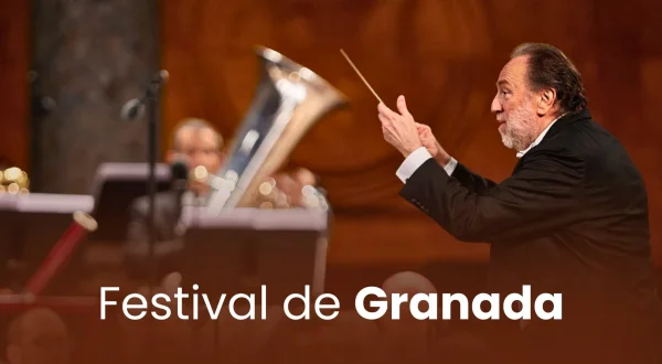 Festival de Granada