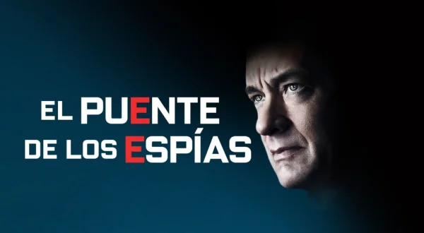 El puente de los espías