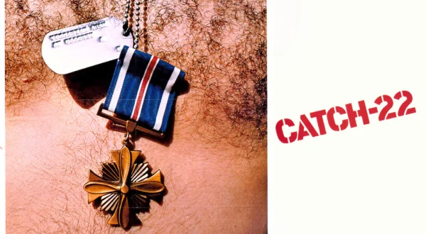 Catch-22