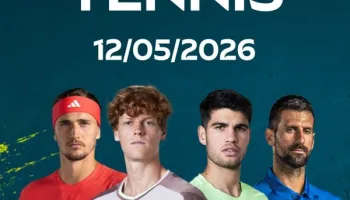 Studi Tennis - Ep. 70 - Studio Tennis 2026 12/05/2026