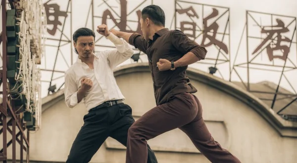Master Z: Ip Man Legacy