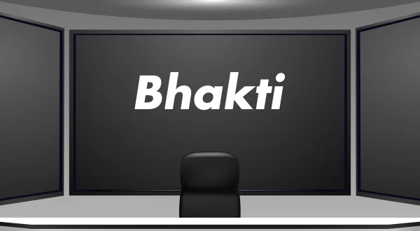 Bhakti