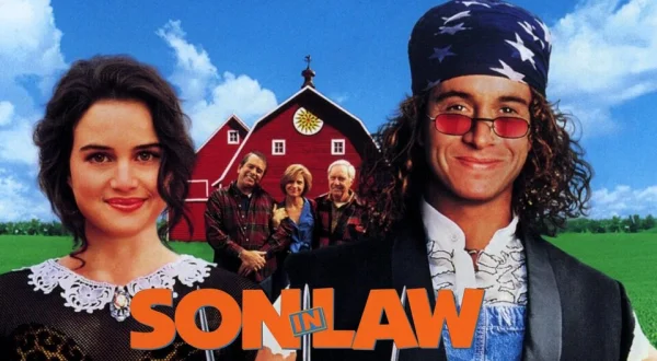 Son-in-Law
