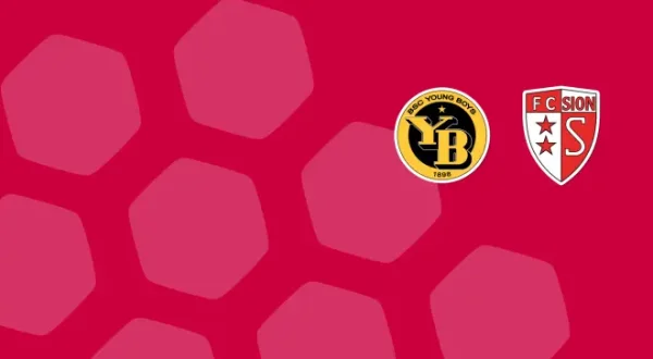 Foot: BSC Young Boys - FC Sion
