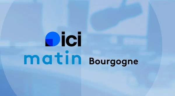 ICI Matin - Bourgogne