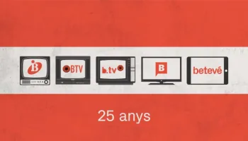 25 anys