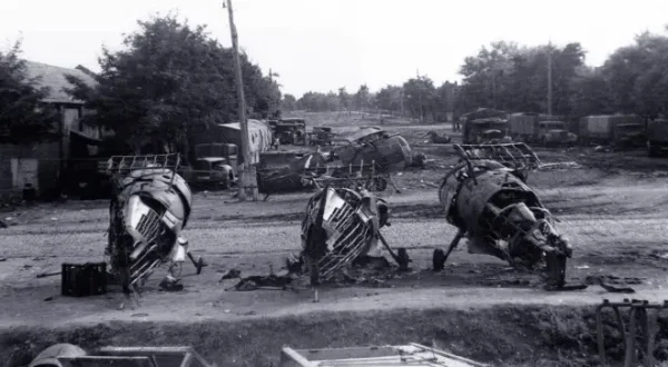 1942: Italia in guerra