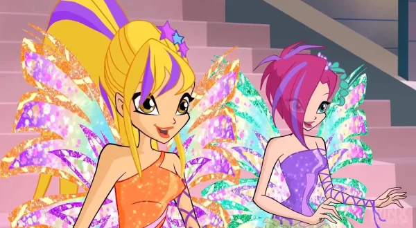 Winx Club