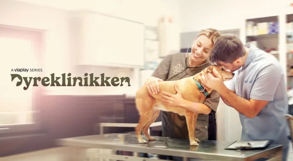 Dyreklinikken