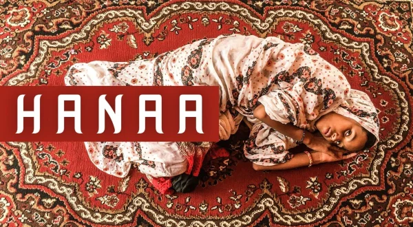 Hanaa