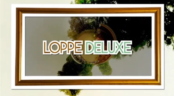 Loppe Deluxe