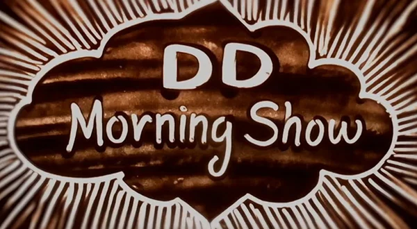 DD Morning Show