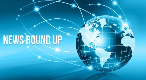 News Round Up