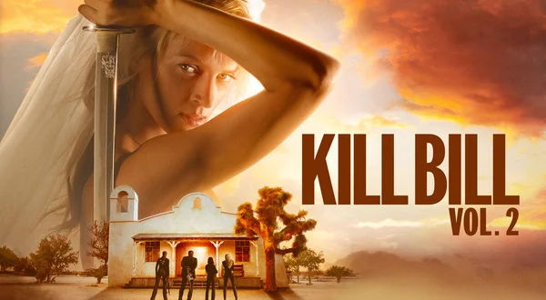 Kill Bill: Vol. 2