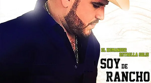 Soy de rancho