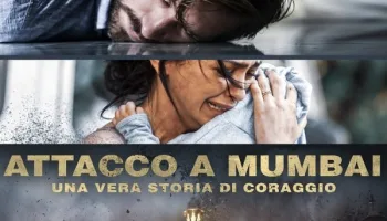 Attacco a Mumbai - Una vera storia di coraggio