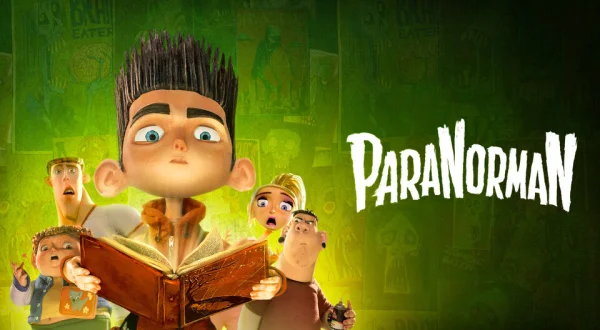 ParaNorman