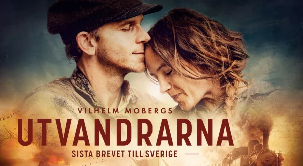 Utvandrerne