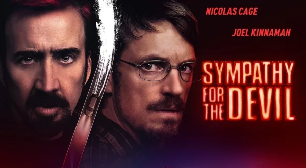 Sympathy for the Devil