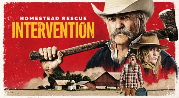 Homestead Rescue: Intervention