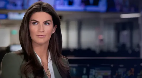 The Source With Kaitlan Collins