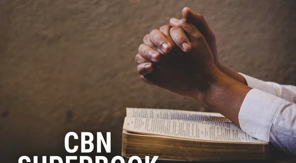 CBN Superbook