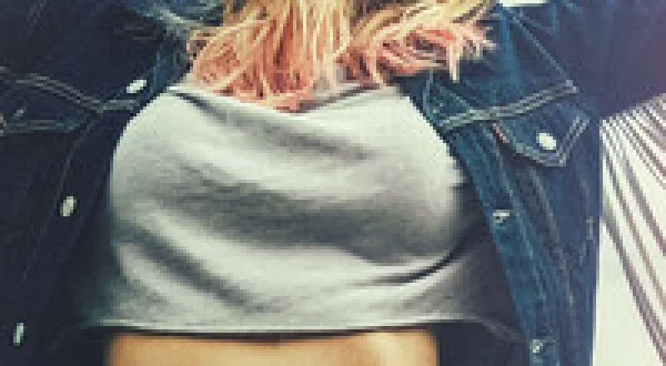 Fashion from America